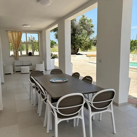 Dimora Del Gufo Ostuni
