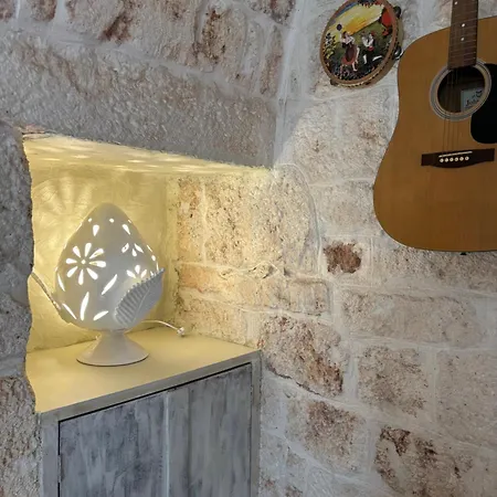 Dimora Del Gufo Villa *