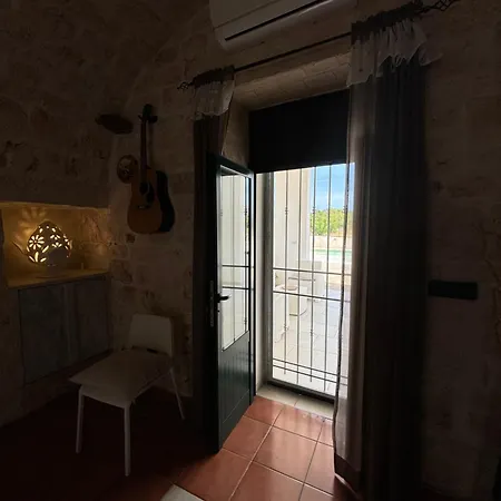 Villa Dimora Del Gufo