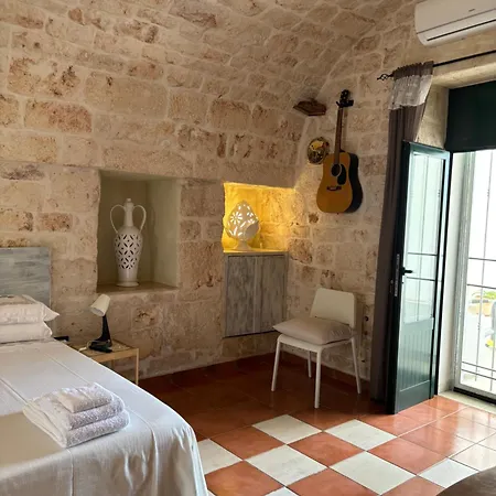 Dimora Del Gufo Ostuni