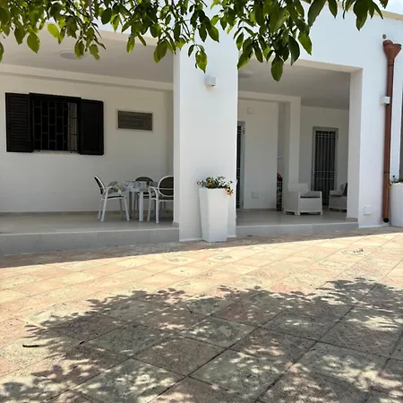 Villa Dimora Del Gufo *