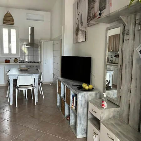 Villa Dimora Del Gufo Ostuni
