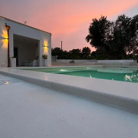 Dimora Del Gufo * Ostuni