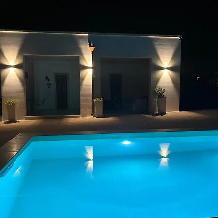 Dimora Del Gufo Villa