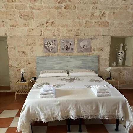 Dimora Del Gufo