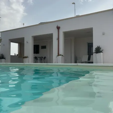 Dimora Del Gufo Ostuni