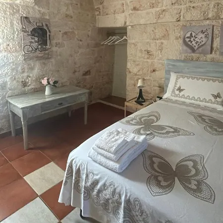 Dimora Del Gufo * Ostuni
