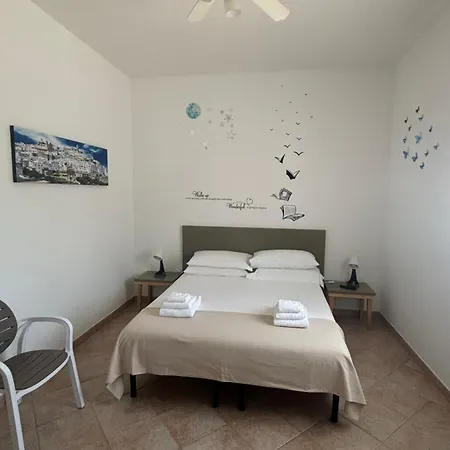 Villa Dimora Del Gufo