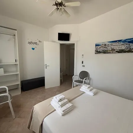 Dimora Del Gufo Villa Ostuni