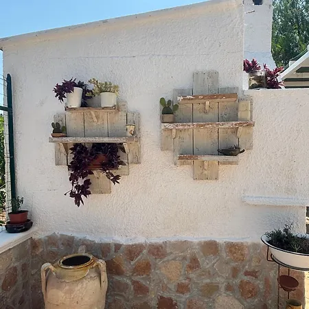 Dimora Del Gufo Villa *