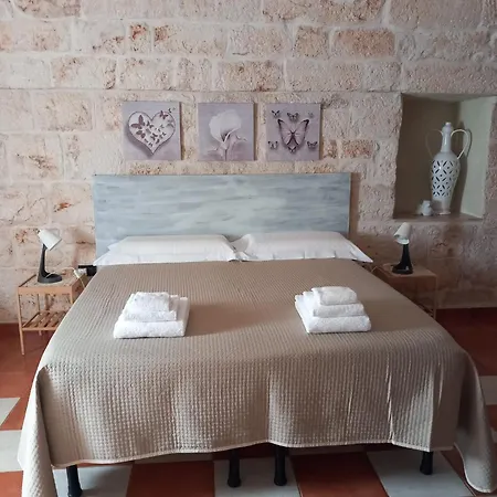 Dimora Del Gufo Ostuni