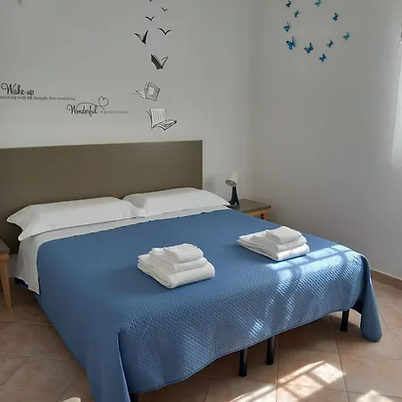 Dimora Del Gufo Villa