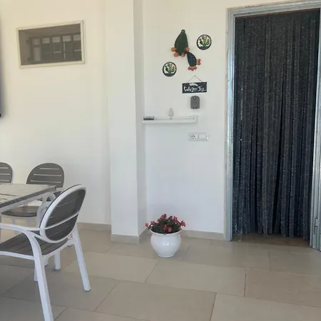 Dimora Del Gufo * Ostuni