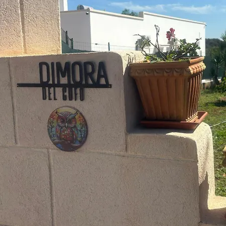 Dimora Del Gufo