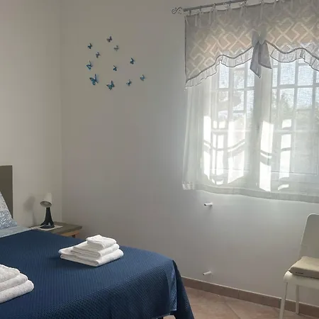 Dimora Del Gufo Villa *
