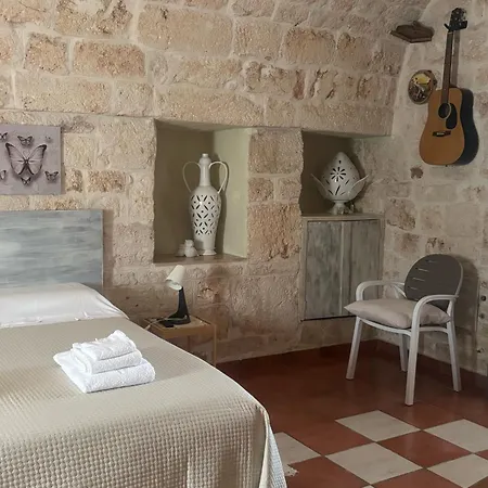 Villa Dimora Del Gufo *