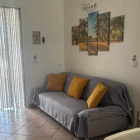 Dimora Del Gufo Villa Ostuni