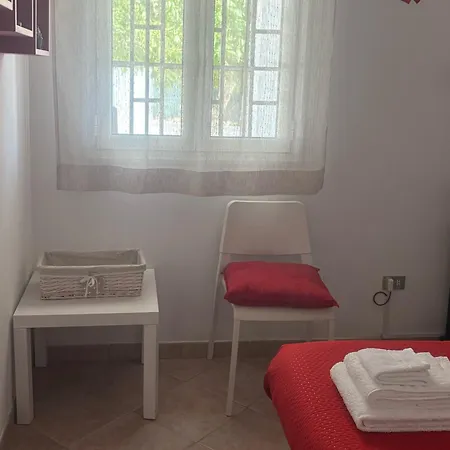 Dimora Del Gufo Ostuni