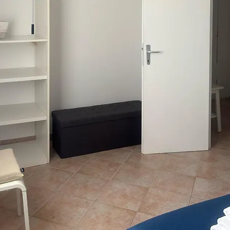 Dimora Del Gufo Villa
