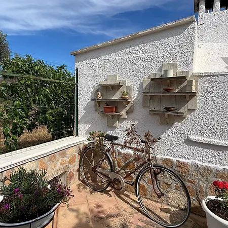 Villa Dimora Del Gufo *