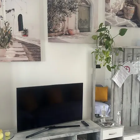 Dimora Del Gufo Villa Ostuni