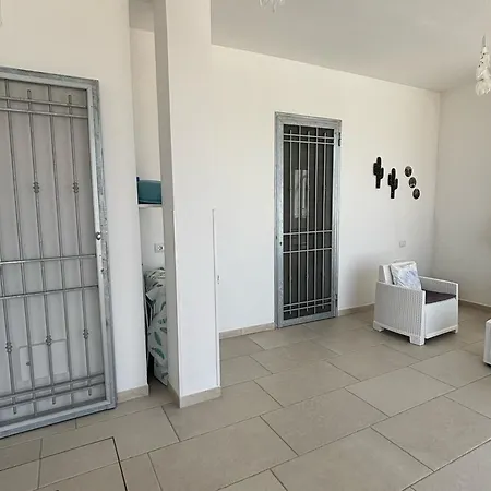Villa Dimora Del Gufo Ostuni