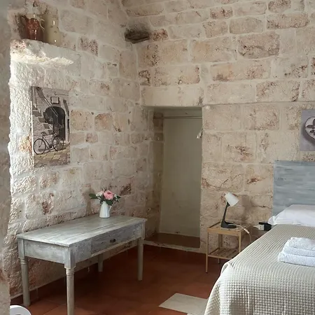 Dimora Del Gufo * Ostuni