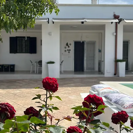 Villa Dimora Del Gufo