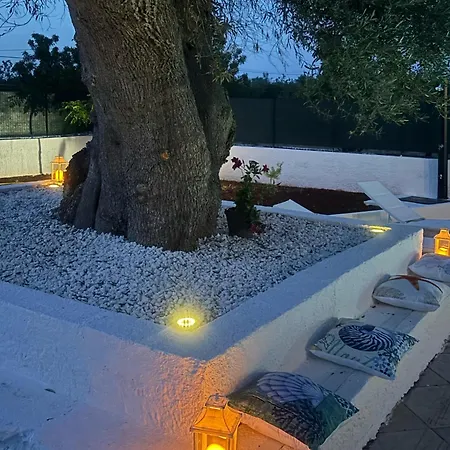 Dimora Del Gufo Villa *
