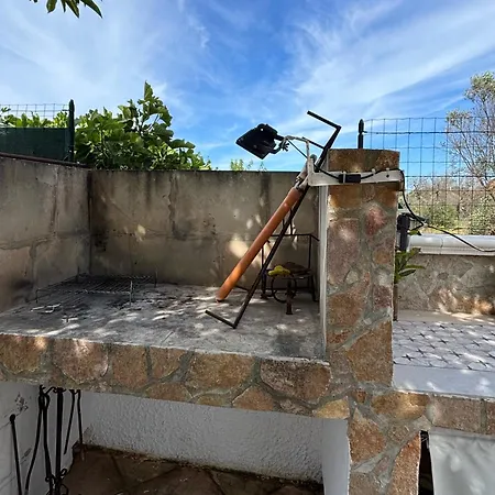 Villa Dimora Del Gufo *